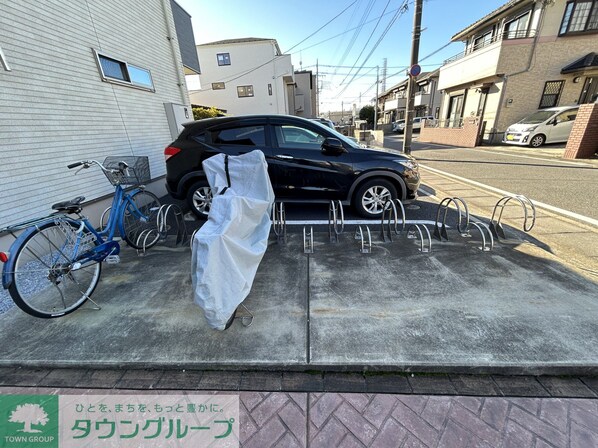 アーバン メロウの物件内観写真